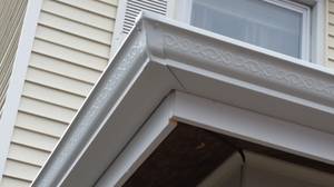 Affordable Seamless Gutters